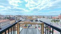Christiano Apartments Hauptbahnhof | contactless check-in - Chambres d’hôtes Vienne