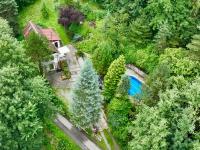 Ubytování Sekerkovy Loučky - Chambres d'hôtes Sekerkovy Loučky