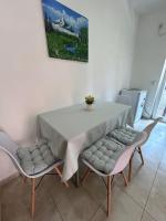 Tijana Apartments - B&B Igalo