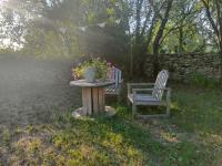 Écuries de Laramière - Bed and Breakfast Laramière