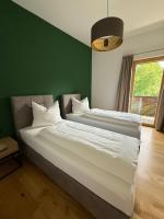 Appartamento con 3 Camere da Letto e con Balcone