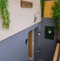 Dodo tropic - B&B Montry