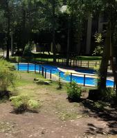 Lindo y comodo departamento en Pucon. - Bed and Breakfast Pucón