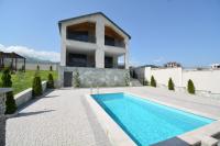 Dilijan Aqualin Villa - Bed and Breakfast Dilijan