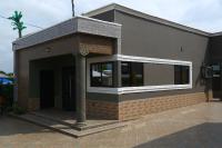 Erliz Villa - B&B Kumasi