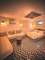 Dar Roots Fes Ziat - B&B Fez