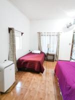 Camera Familiare con Bagno Privato
