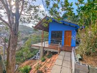 Colina Escondida: monoAmbiente - B&B San Juan del Sur