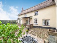 2 Bed in South Molton 86611 - B&B