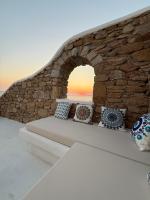 Silia Dream View - B&B