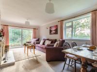 2 Bed in Scarning SHRN8 - B&B