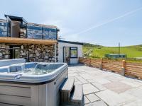 2 Bed in Aberdovey DY049 - B&B