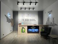 Green House - Studio Apartment with Extra Bed - Ferienwohnung Batumi