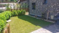 Villa Aspen Brezovica Kosovo - B&B Brezovica