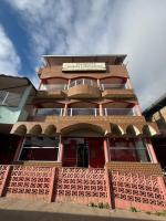 Pacheco Pousada - B&B Sabará