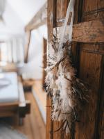 Exklusives Naturjuwel - Kühbartl Simmerl - Chambres d'hôtes Oberhaag