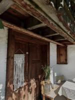 Exklusives Naturjuwel - Kühbartl Simmerl - B&B Oberhaag