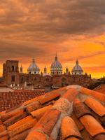 Casa Vega - B&B Cuenca