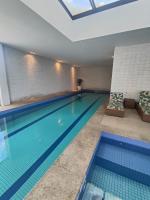 Apartamento Compacto e Equipado No Mercure - B&B Salvador