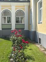 Kailes Manor - Bed and Breakfast Aasa