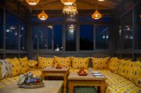Riad Eti Noor Fès - B&B