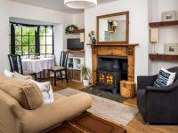 2 bed in Talybont-On-Usk BN016 - B&B