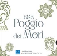 B&B Poggio dei Mori - B&B Ruvo di Puglia