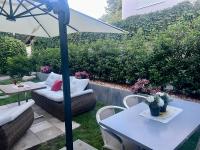 Romantic Space - B&B Nussbaumen