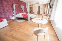 Suite King con Vasca Idromassaggio