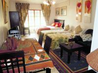 Self-catering Family Cottage