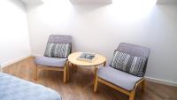 Chambre Lit King-Size