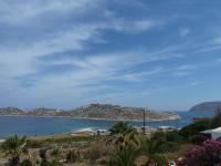 Agios Pavlos Studios - B&B Aegiali