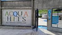 Cómodo Apartamento con parque acuático Acqua Hills-6 personas - B&B Dosquebradas