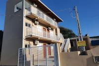 Casa e Kitnets Imbituba Praia da Vila - B&B Imbituba