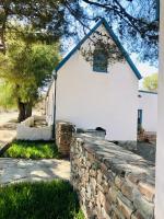 Sister Alice - Bed and Breakfast Nieu-Bethesda