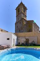 Casa Rural Laila - B&B Endrinal