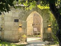 Demeures et Châteaux - Le Portail en Marais Poitevin - B&B Moreilles