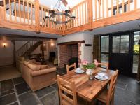 1 Bed in Bideford HIHID - Ferienwohnung Shebbear