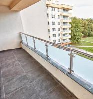 PANAMERA Best of Ilidza two-bedroom apartment - Chambres d’hôtes Sarajevo