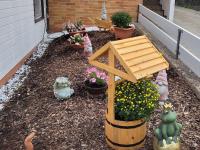 Alexas Ferienwohnung - B&B Windischeschenbach