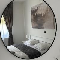 Cor Montis Apartments - B&B Krasno Polje