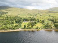 3 Bed in Achnacarry CA018 - B&B
