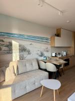 Appartement avec Balcon