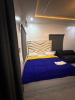 Comfortable Studio apartment in Ogudu , 15 Mins to the Airport - B&B Lagos