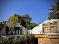 Villa con Piscina Privata