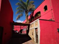 Moderna, Comoda Suite Palma en Tepotzotlán centro - Ferienwohnung Tepotzotlán