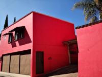 Moderna, Comoda Suite Palma en Tepotzotlán centro - B&B Tepotzotlán