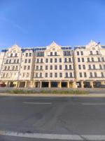 UNDD Rouge - B&B Jedda