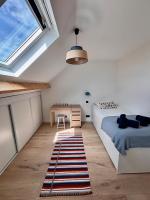 Villa Allure - Bed and Breakfast Tourgeville