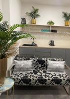 Apartmán Bristol Olomouc - Chambres d’hôtes Olomouc